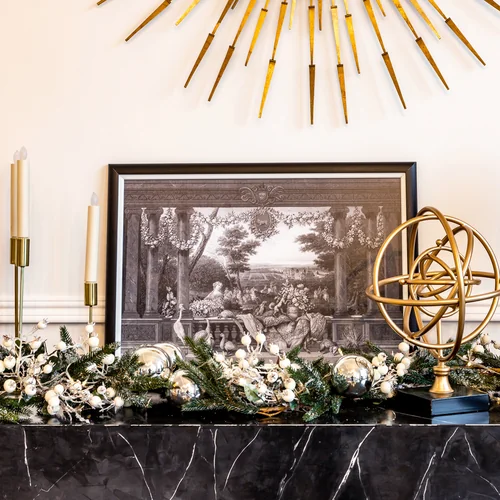 Арт-постер «Венсен»