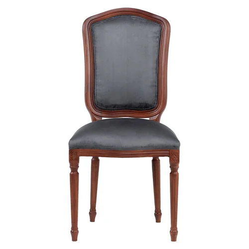 Стул «French Anthracite»