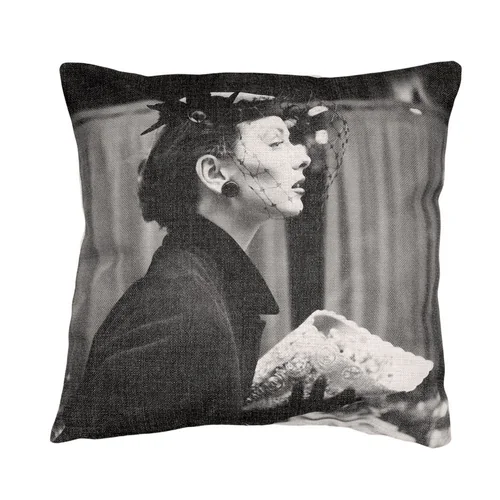 Арт-подушка «New Look», версия 3