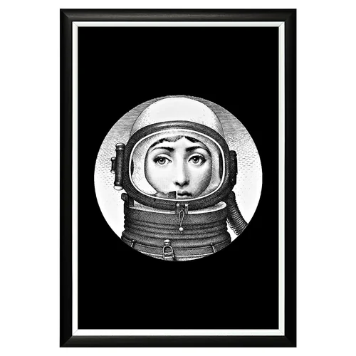 Арт-постер «Космос»