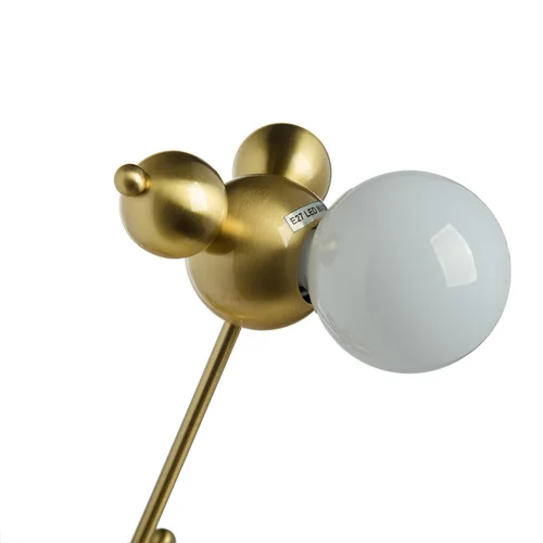 Настольная лампа Swift