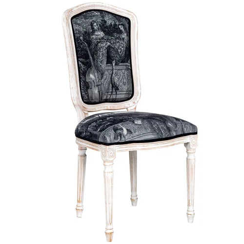 Стул «Дворец Монсо»