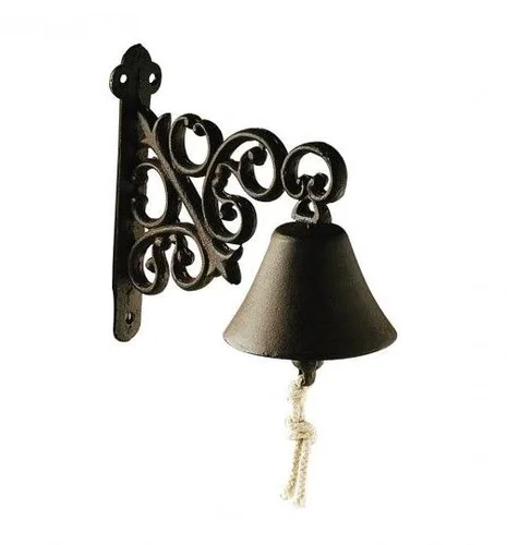 Колокольчик Антик