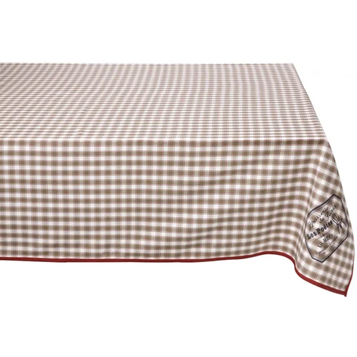 Скатерть круглая Закусочная (180х180)