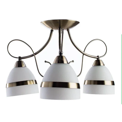 Потолочная люстра Arte Lamp 55 A6192PL-3AB