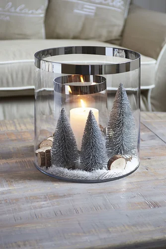 Подсвечник двойной "Ривьера Мезон"