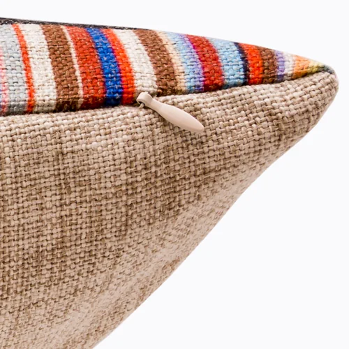 Декоративная подушка «Волшебные ножницы Страйп»