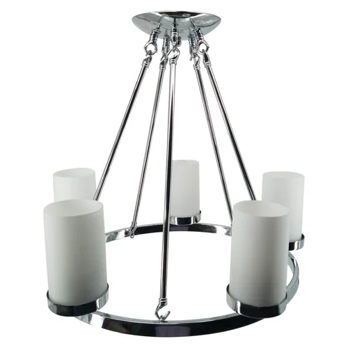 Подвесная люстра Stilfort Zelt /P