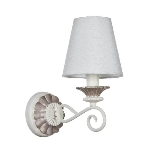 Бра Maytoni Sonate ARM-WL-W