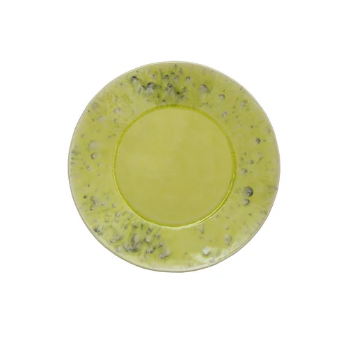 Тарелка MADEIRA D21 см, green water