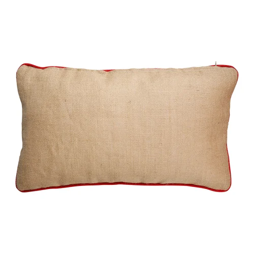 Подушка декоративная Смородина Comptoir de Famille