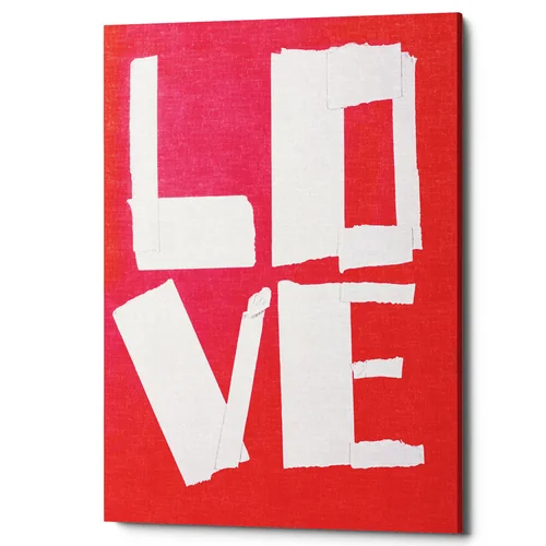 Картина «LOVE»