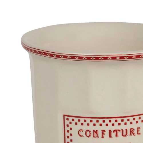 Баночка Конфитюр