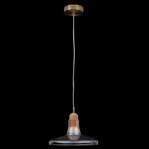 Подвесной светильник Maytoni Ola PPL-BS 25x25x17.2