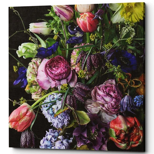 Картина «Fandango» (холст, галерейная натяжка)