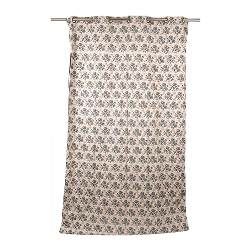 Штора Розетт