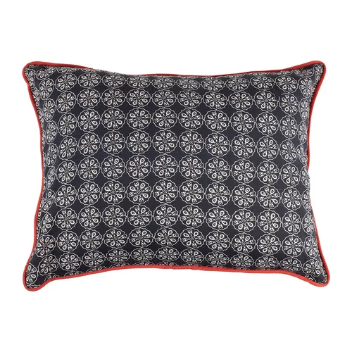 Подушка прямоугольная Розетт