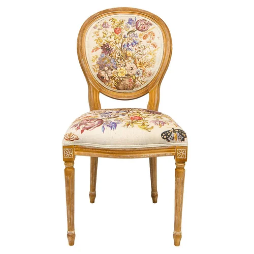 Стул «12 месяцев цветения», версия Май