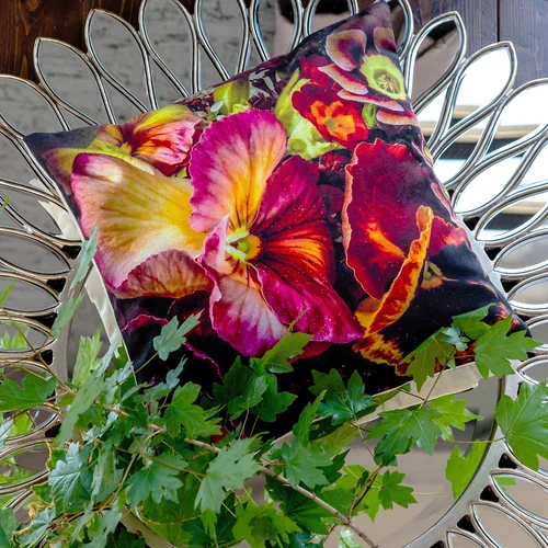 Интерьерная подушка «Clared»