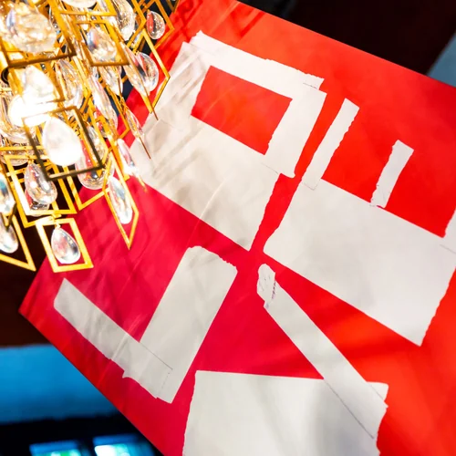 Картина «LOVE»