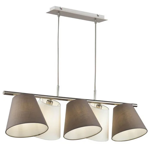 Подвесная люстра Maytoni Tarrasa MODPL-N