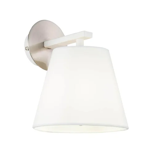 Бра Maytoni Tarrasa MODWL-N белый;серебро 1 лампа