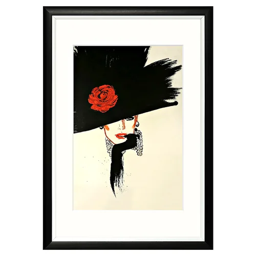 Арт-постер «Кортес»