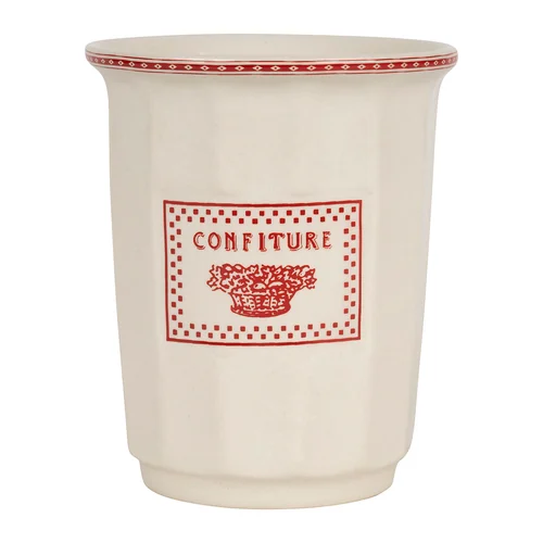 Баночка Конфитюр