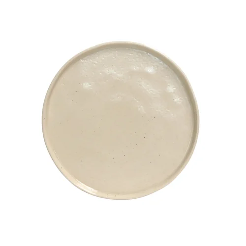 Тарелка LAGOA D272 см, Cream