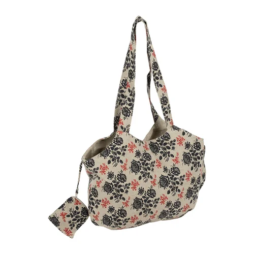 Сумка текстильная Розетт