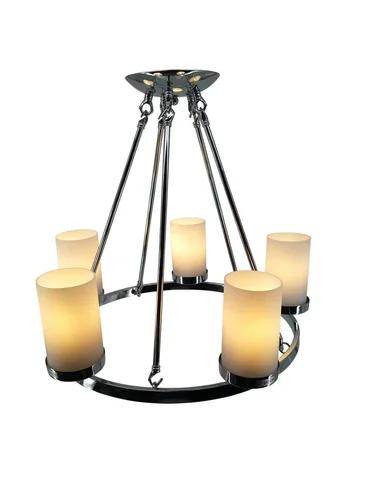 Подвесная люстра Stilfort Zelt /P