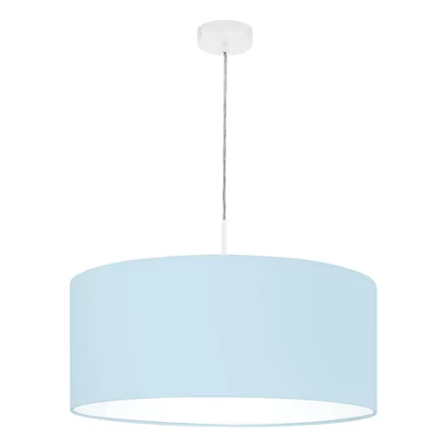 Подвесной светильник Eglo Pasteri-P голубой;белый