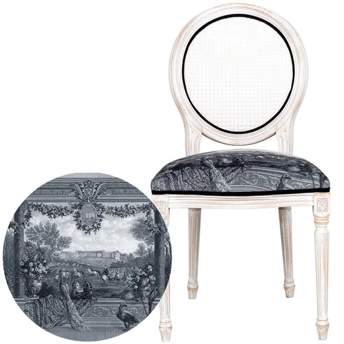 Стул «Версаль» (ротанг)