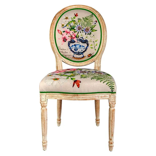 Стул «Убедительный Делфт»