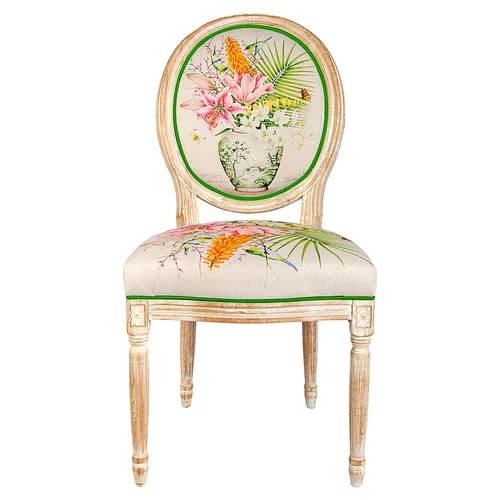 Стул «Поющие в терновнике»