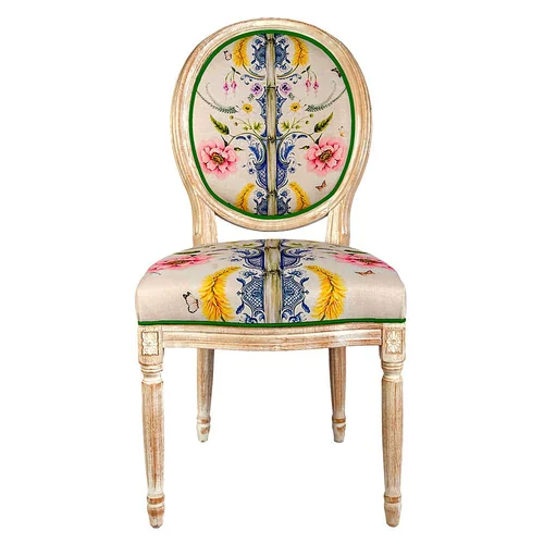 Стул «Изнеженное утро»