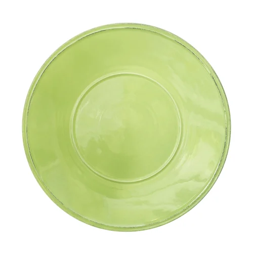 Тарелка FRISO D34 см, Anis