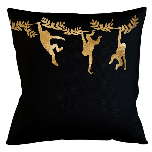 Интерьерная подушка «Три сестры»