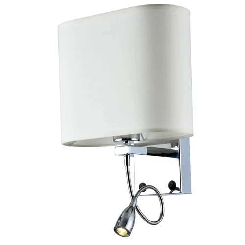 Бра Stilfort Nola /W 17x17x26