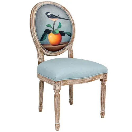 Стул «Мистер Оранж»