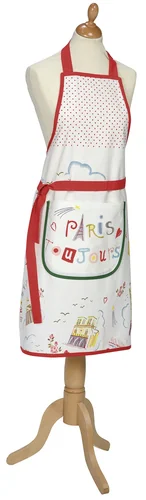 Фартук и прихватка Пари Тужур