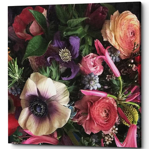 Картина «Concord» (холст, галерейная натяжка)