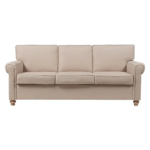 Диван The Pettite Lancaster прямой бежевый