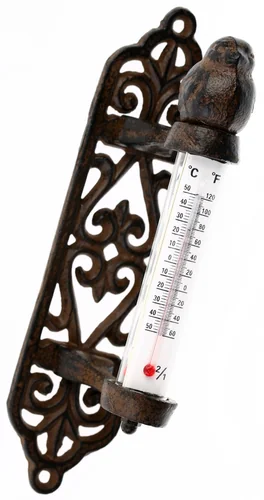 Термометр "Снегирь"