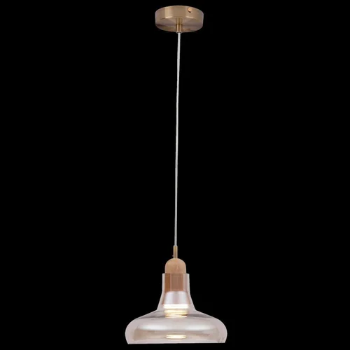 Подвесной светильник Maytoni Ola PPL-BS 20x20x19.7