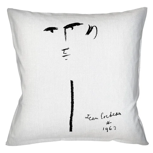 Арт-подушка «Портрет»