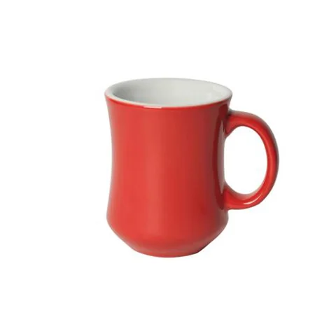Кружка Bond 250 мл,red