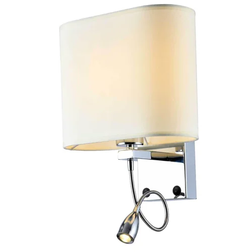 Бра Stilfort Nola /W 17x17x26