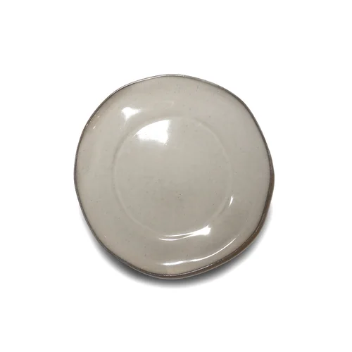 Тарелка Nimbus D23 см, Agate