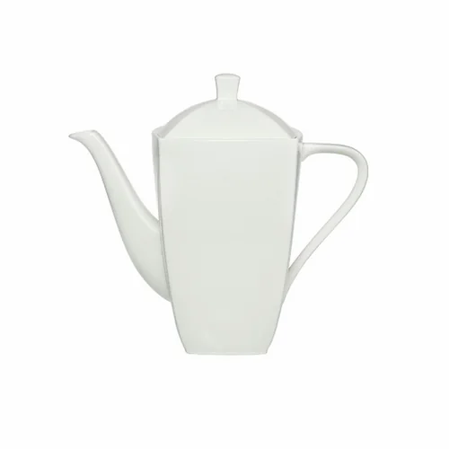 Кофейник Elegance white 2 мл,white